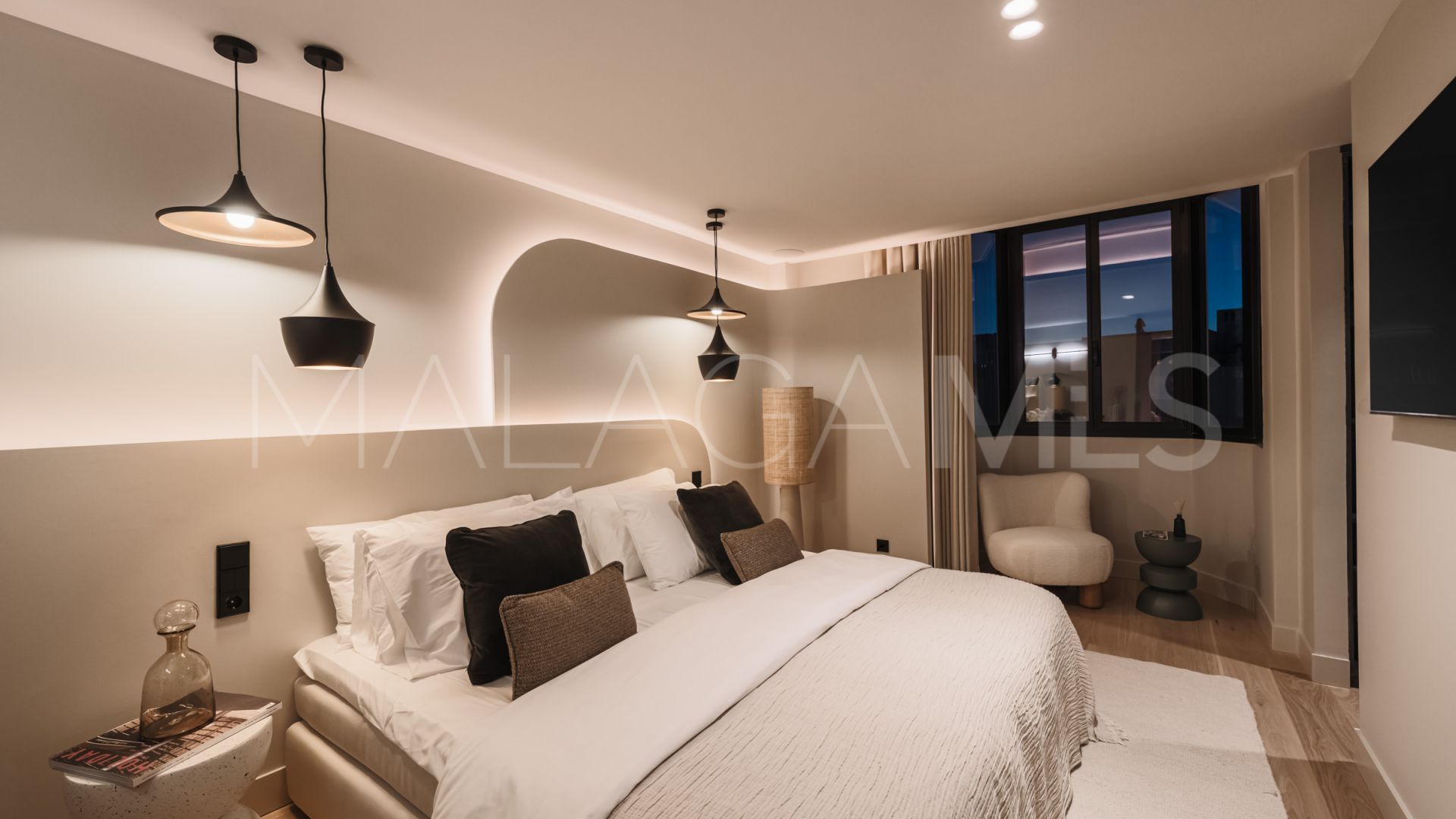 Radhus for sale in Altos de Puente Romano
