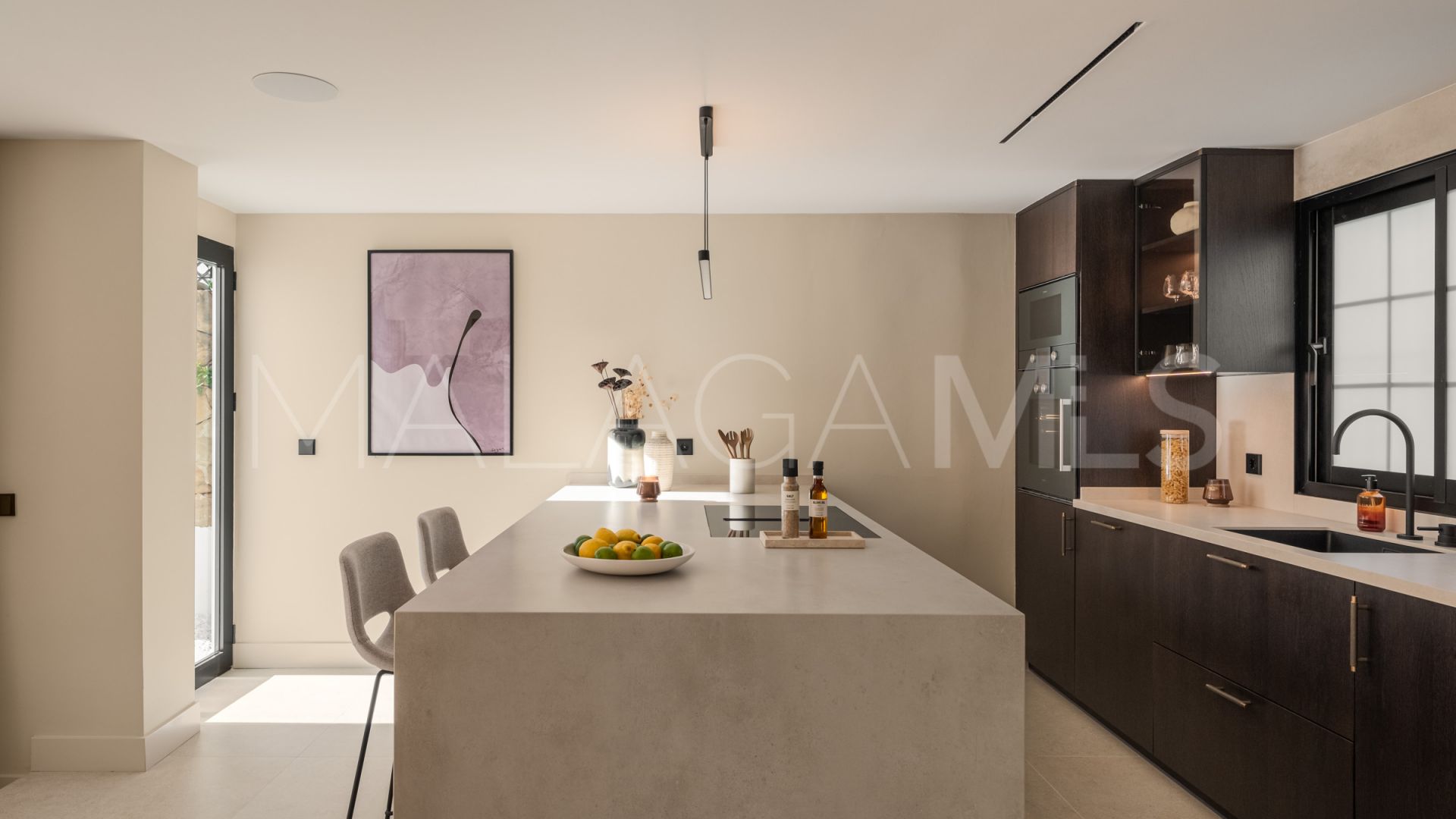 Radhus for sale in Altos de Puente Romano