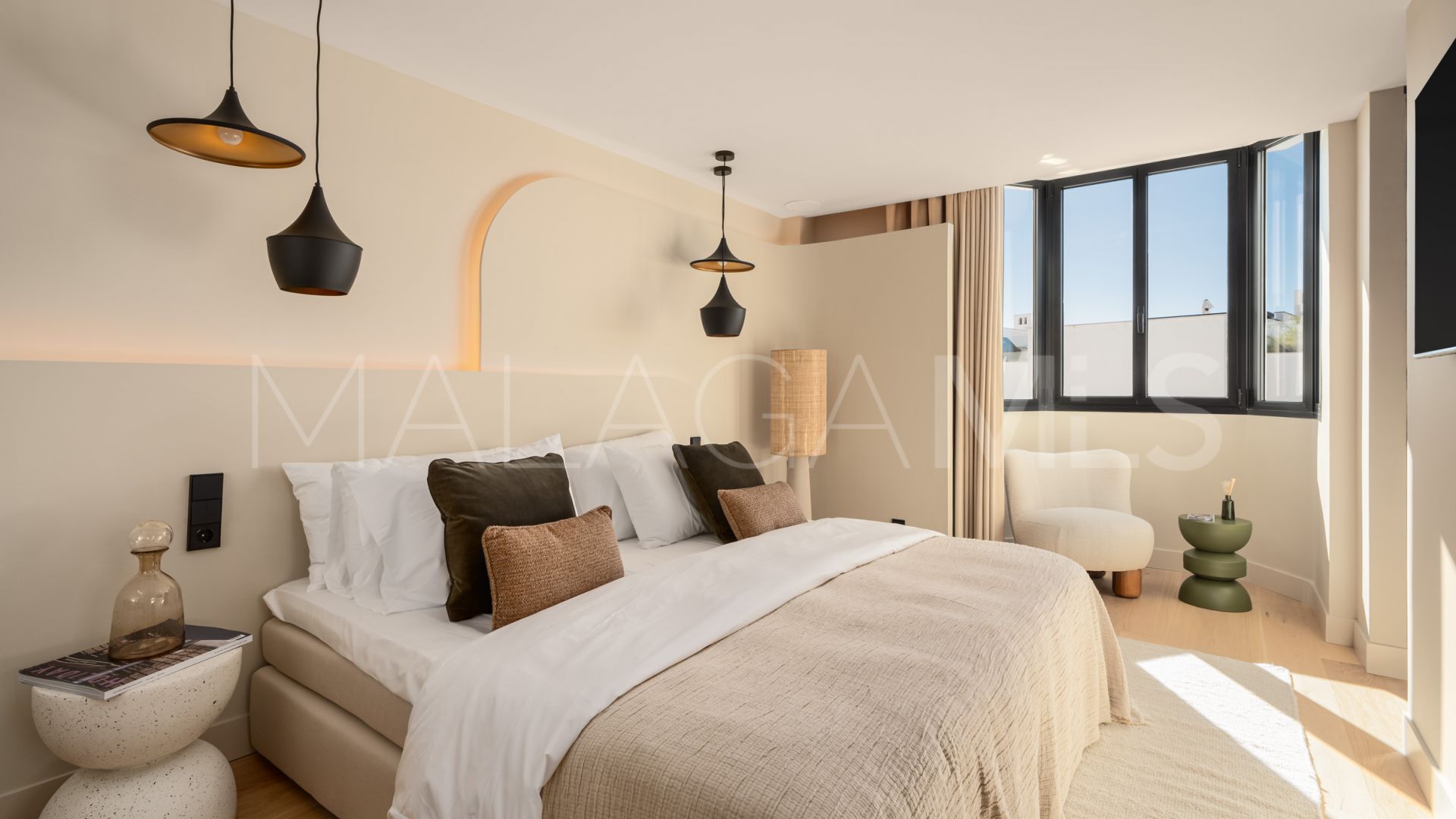 Radhus for sale in Altos de Puente Romano