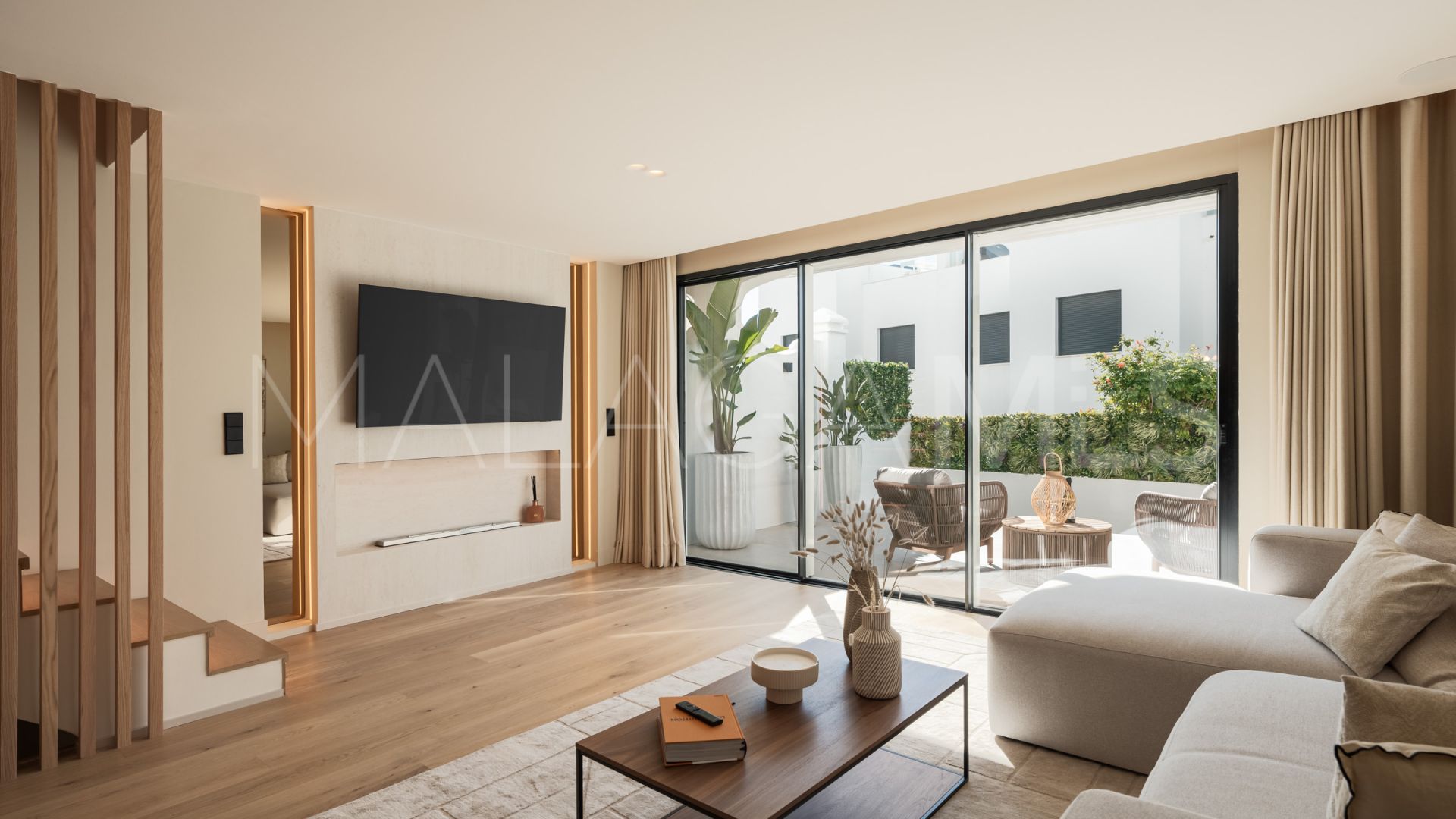 Radhus for sale in Altos de Puente Romano