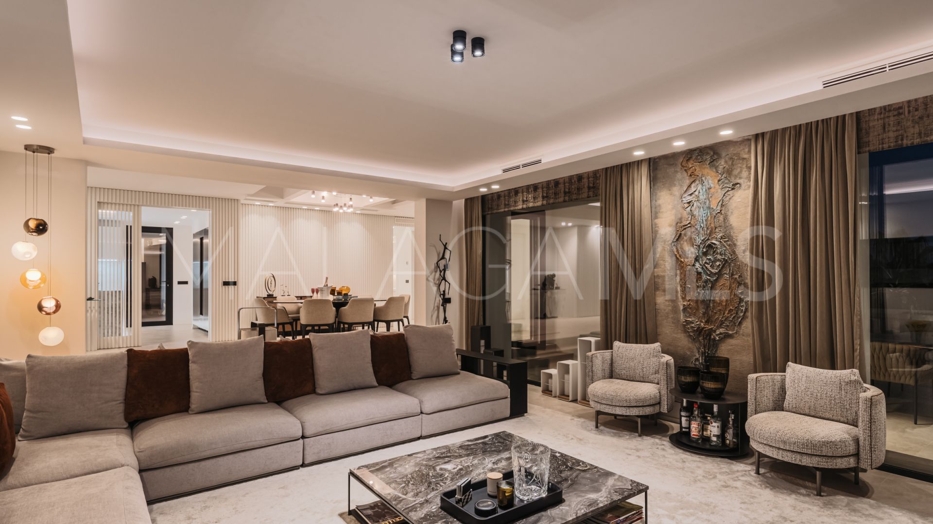 El Rosario, villa for sale de 4 bedrooms