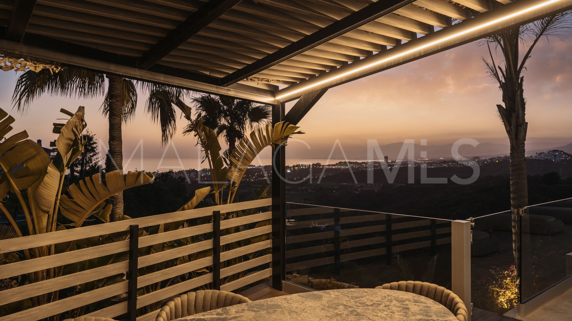 El Rosario, villa for sale de 4 bedrooms