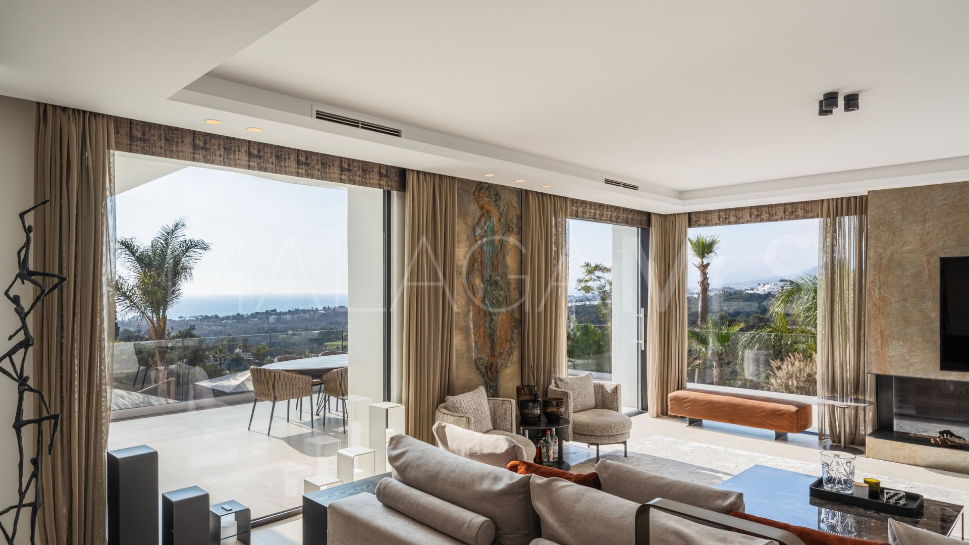 El Rosario, villa for sale de 4 bedrooms