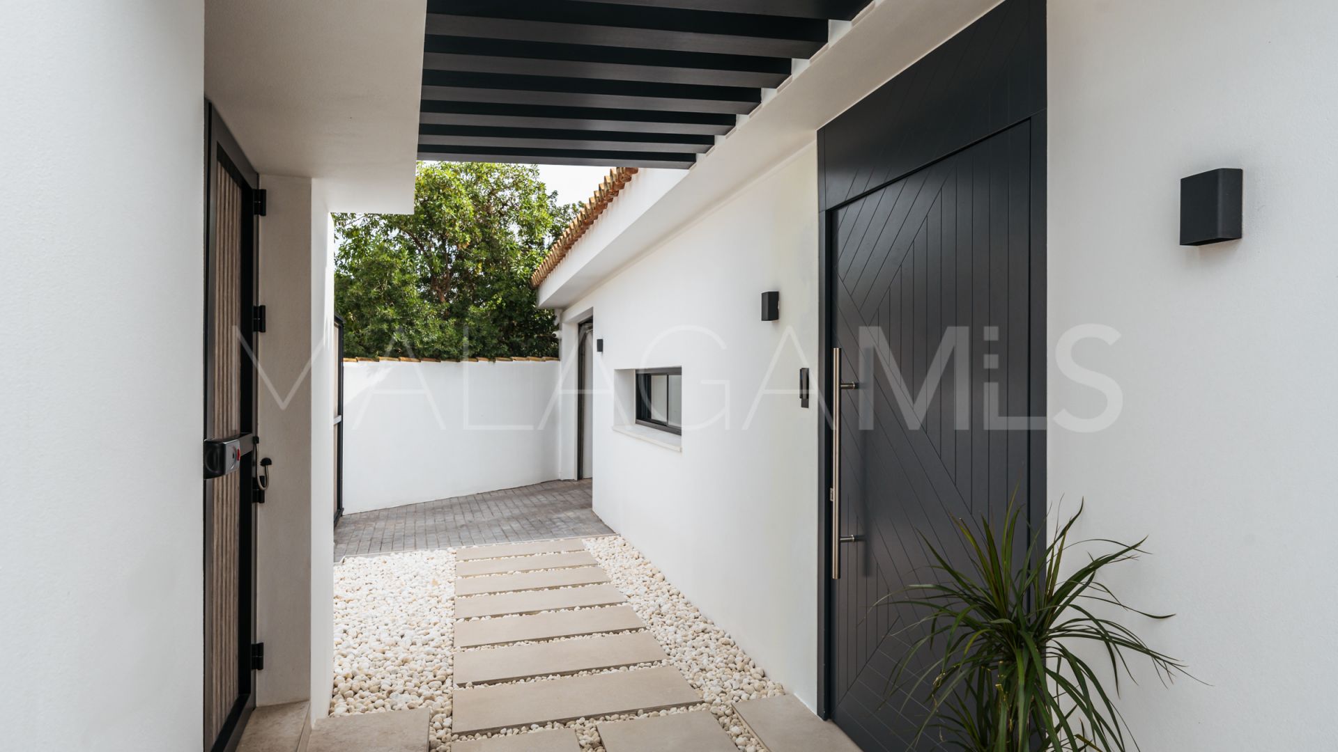 El Rosario, villa for sale de 4 bedrooms