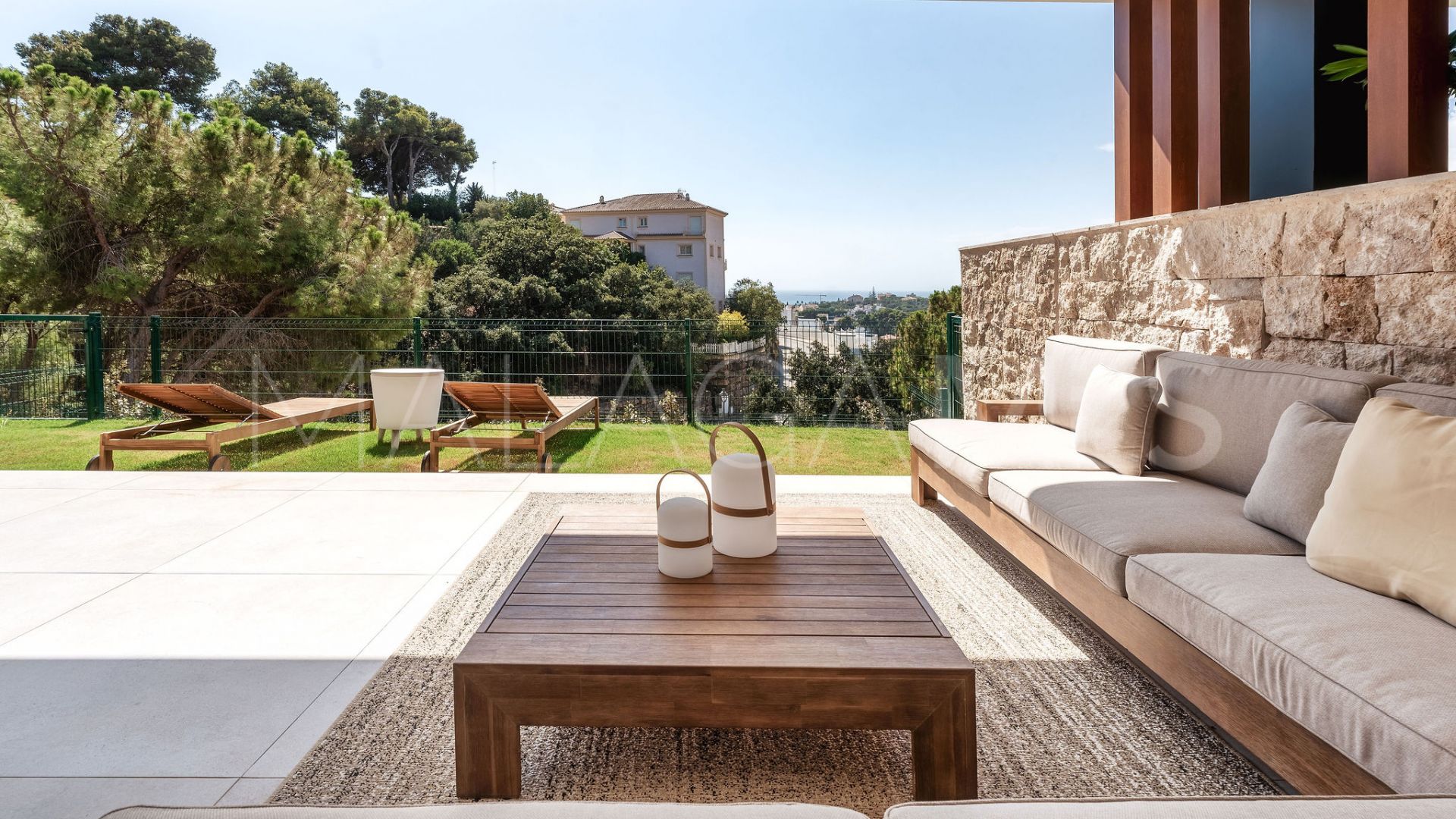 Appartement for sale in Cabopino