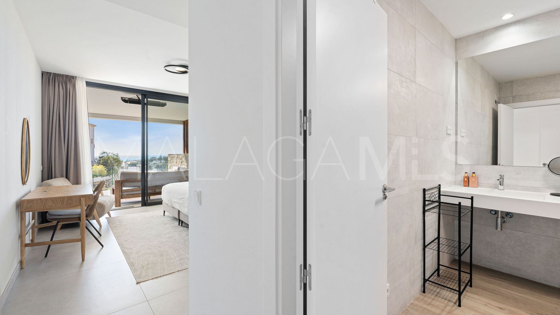 Appartement for sale in Cabopino