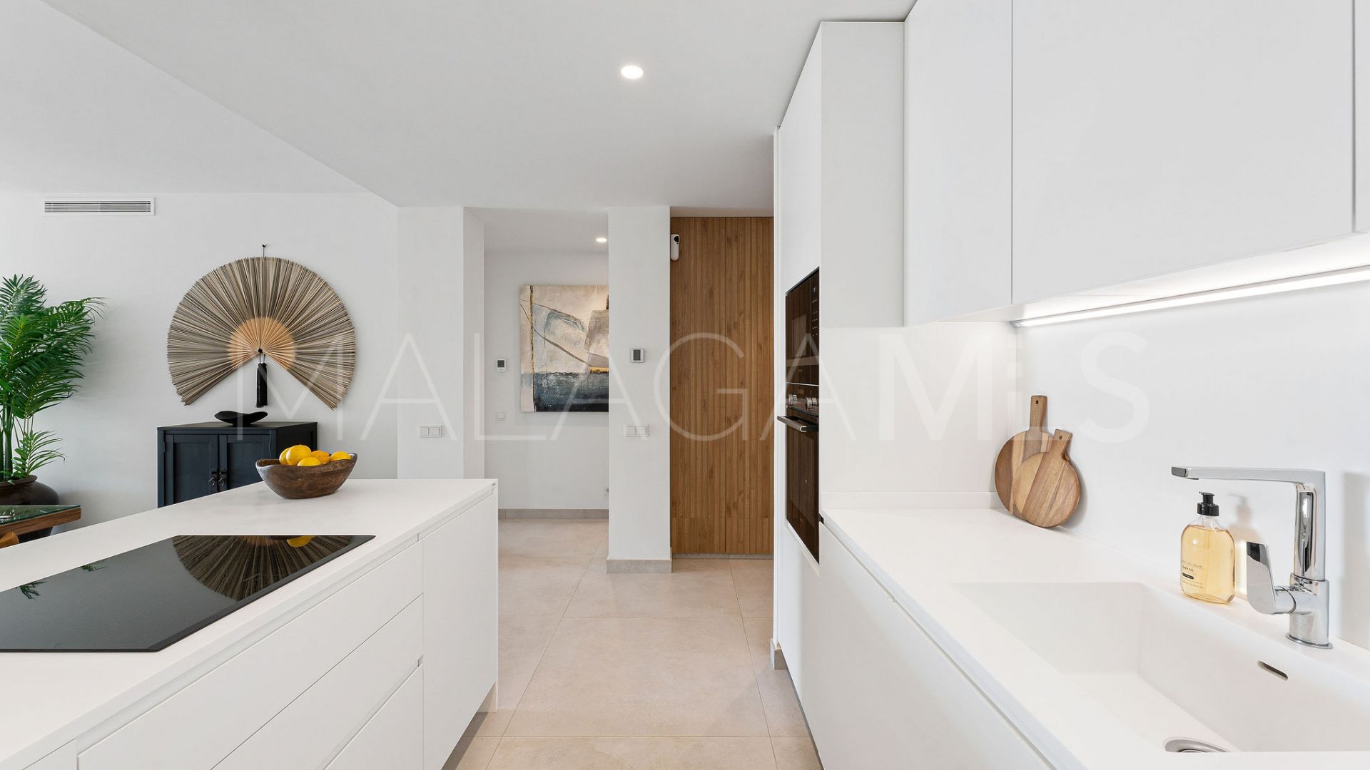 Appartement for sale in Cabopino