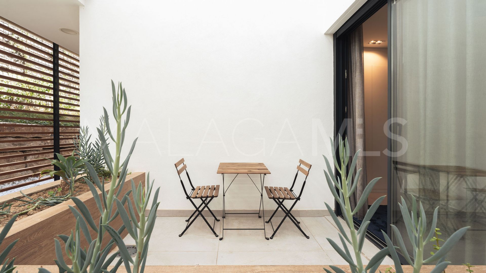Appartement for sale in Cabopino