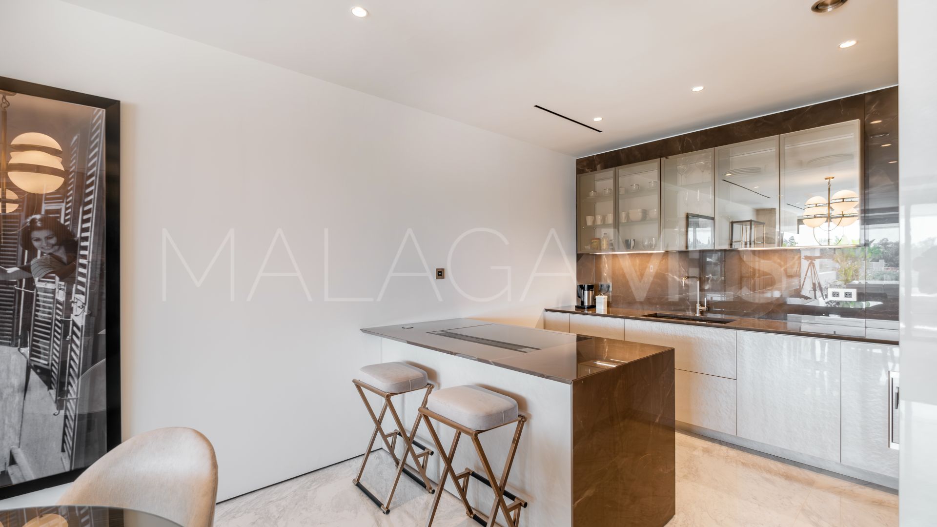 Duplex-wohnung for sale in Epic Marbella