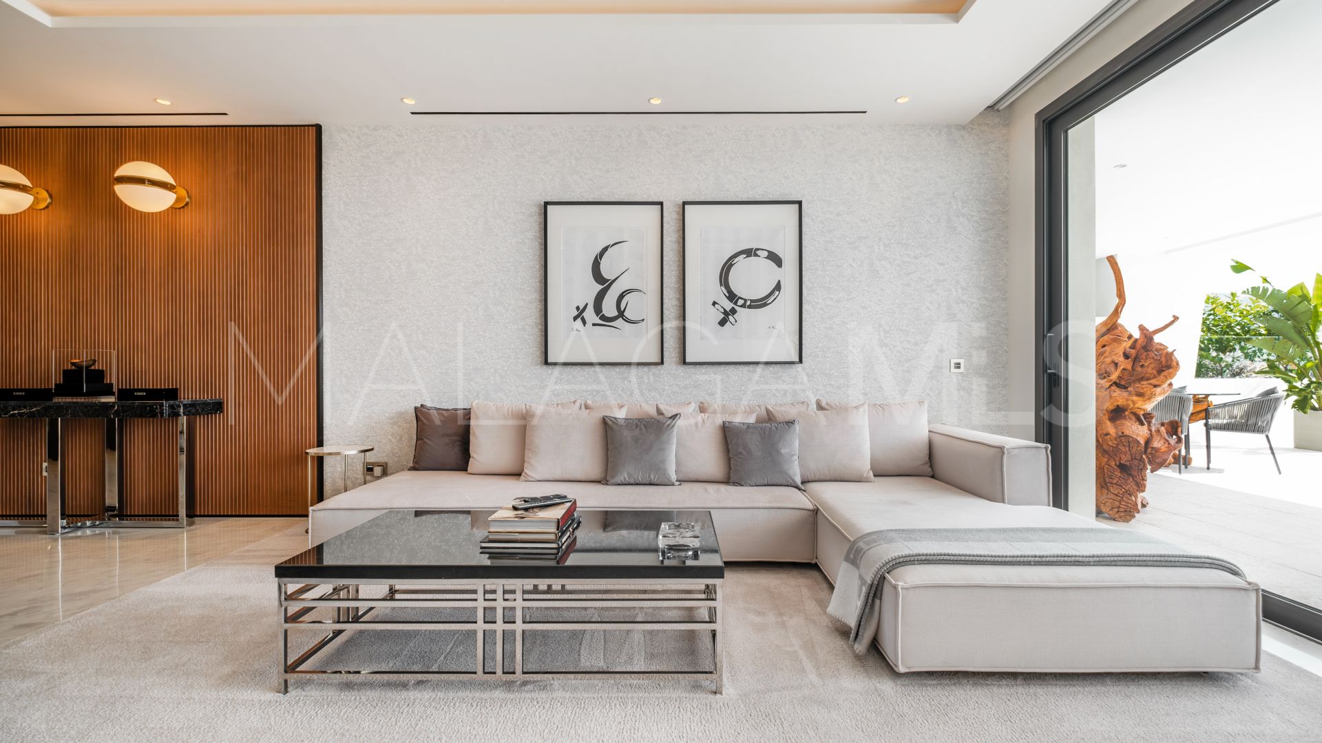 Duplex-wohnung for sale in Epic Marbella
