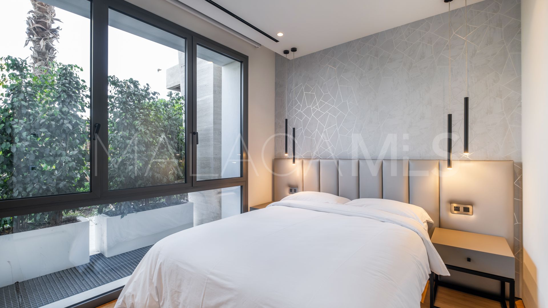 Duplex-wohnung for sale in Epic Marbella