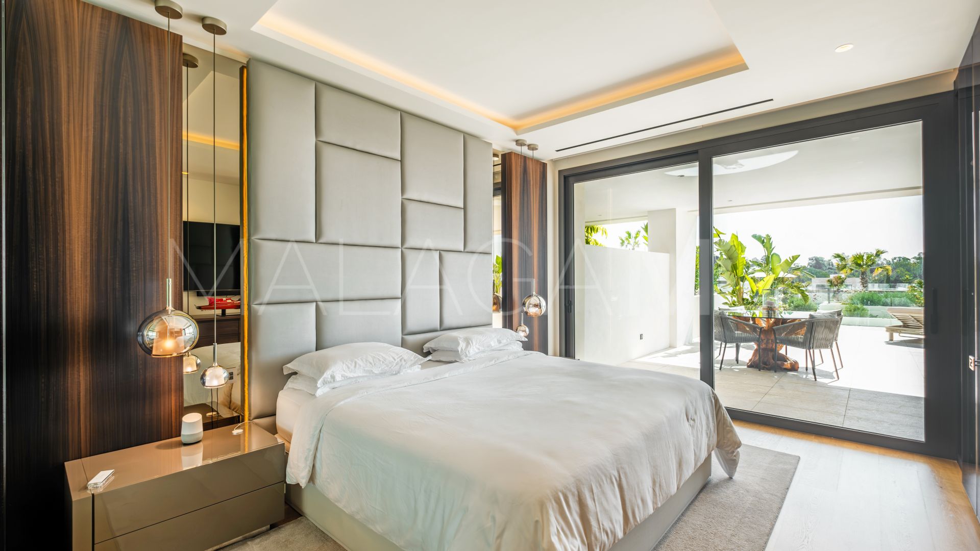 Duplex-wohnung for sale in Epic Marbella