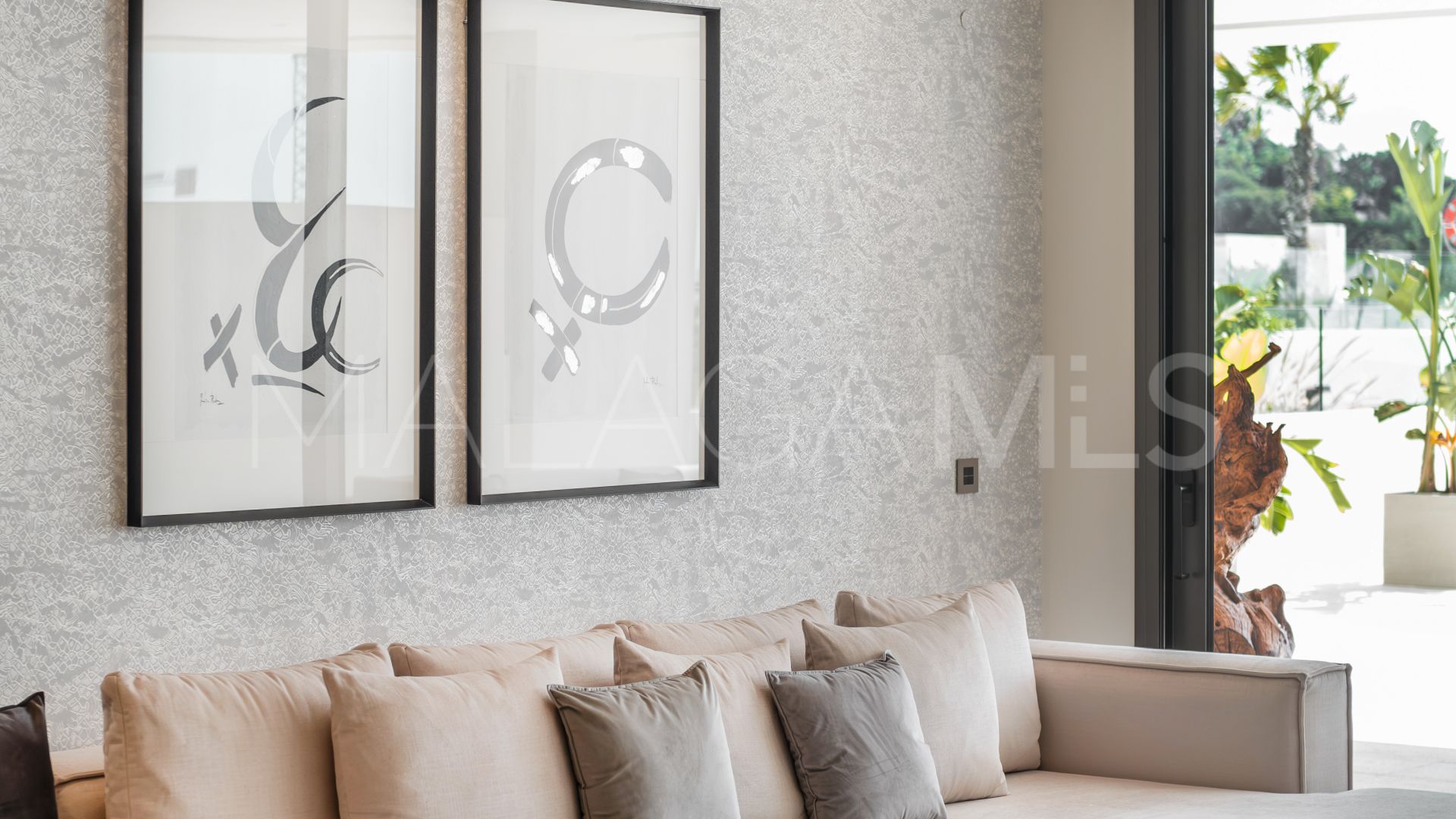 Duplex-wohnung for sale in Epic Marbella