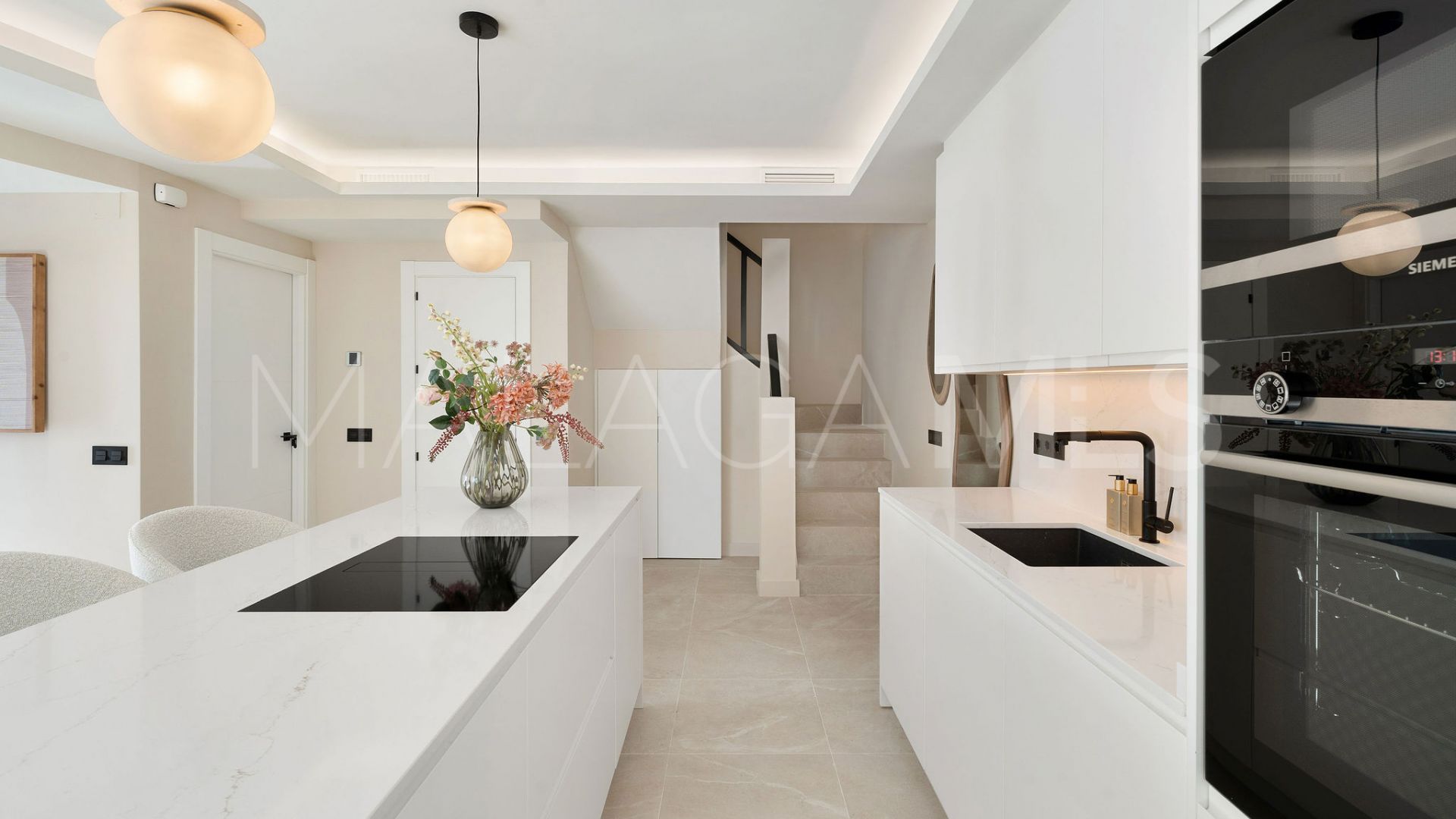 Maison de ville for sale in Altos del Rodeo