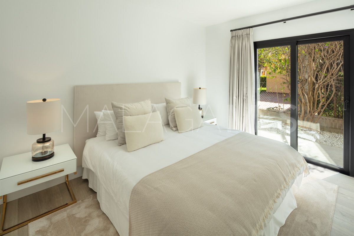 Villa for sale in San Pedro de Alcantara