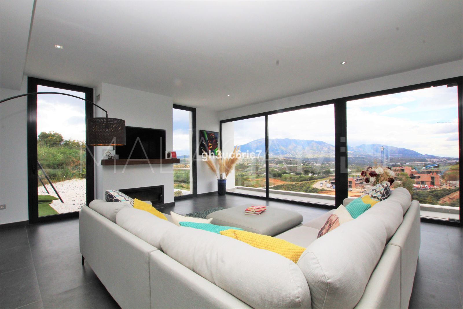 Maison for sale in La Cala Golf Resort