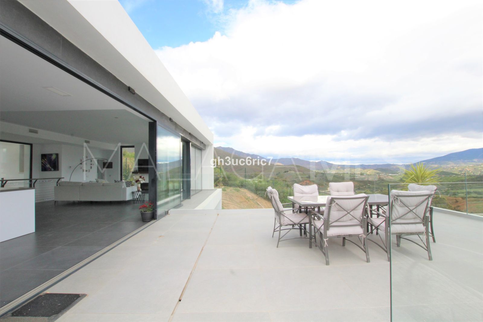 Maison for sale in La Cala Golf Resort