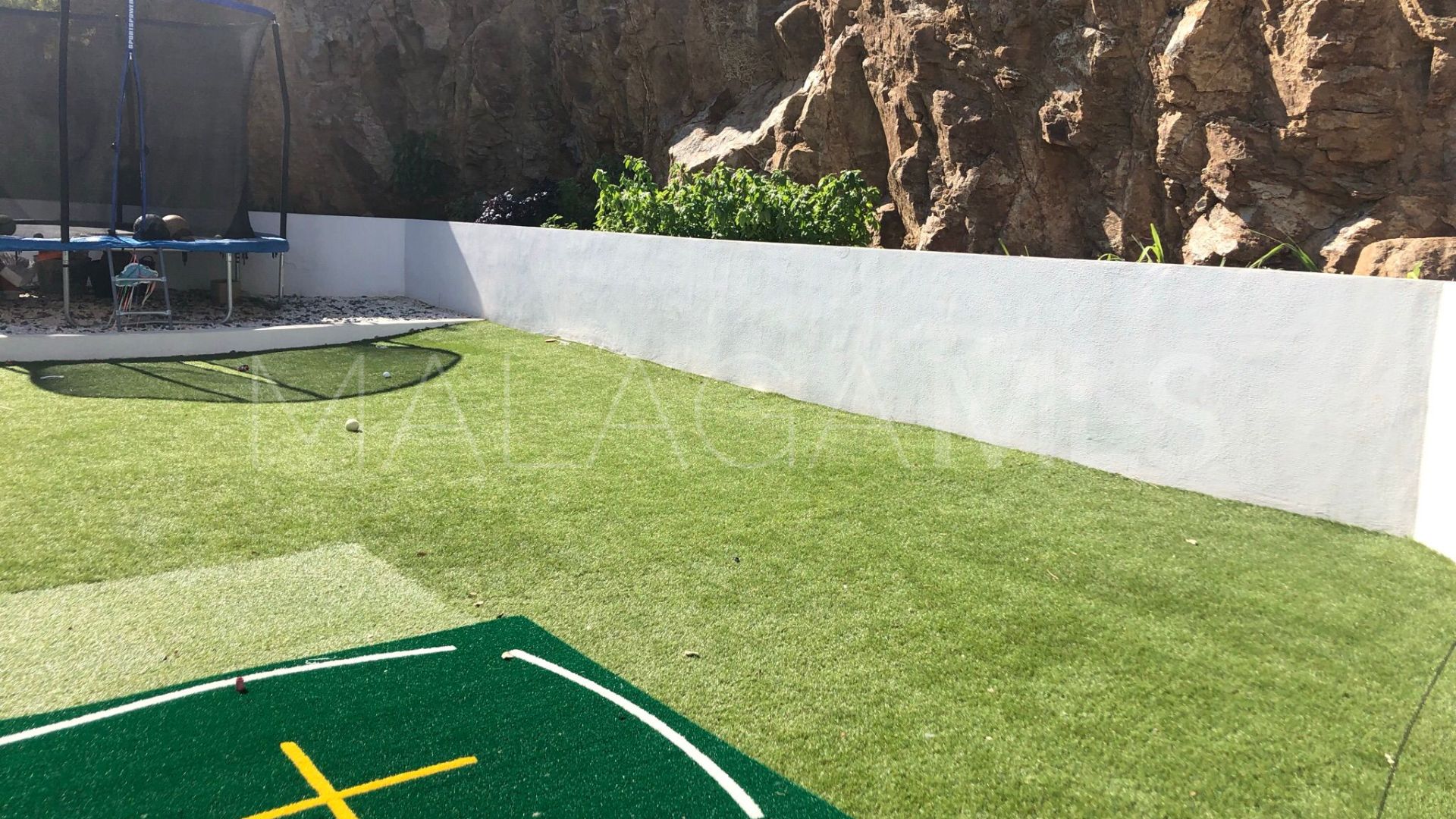 Maison for sale in La Cala Golf Resort