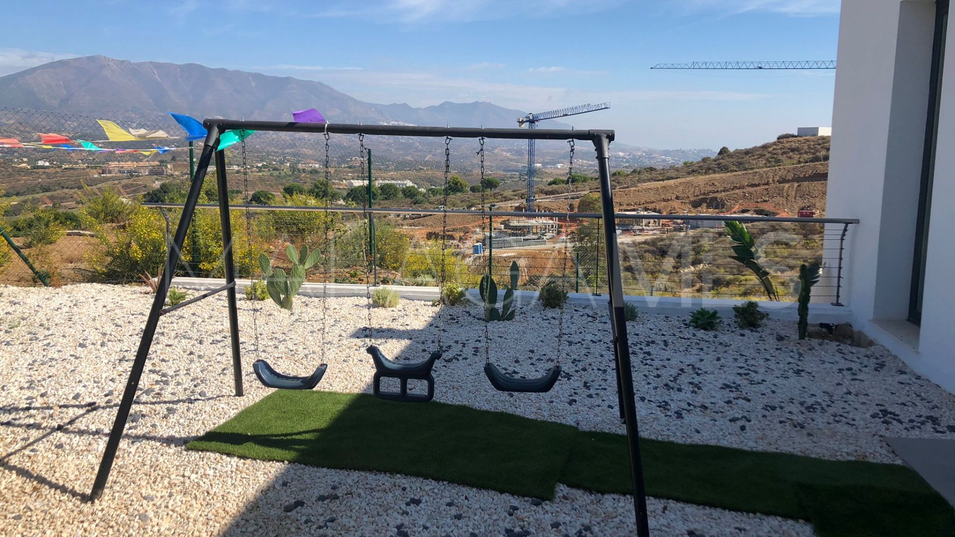 Maison for sale in La Cala Golf Resort