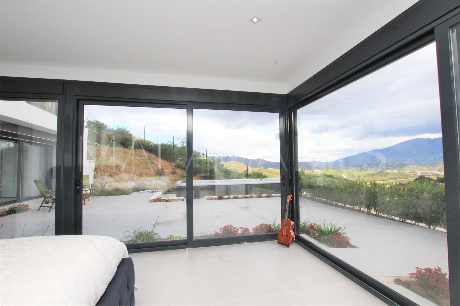 Maison for sale in La Cala Golf Resort
