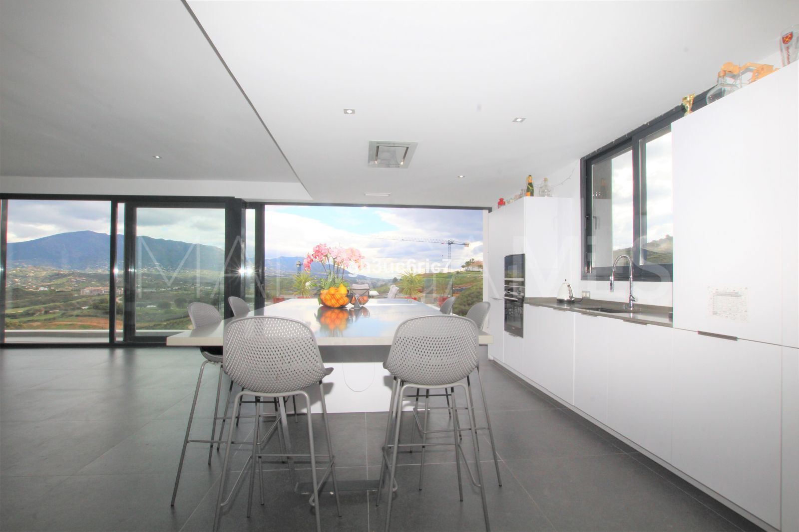 Maison for sale in La Cala Golf Resort