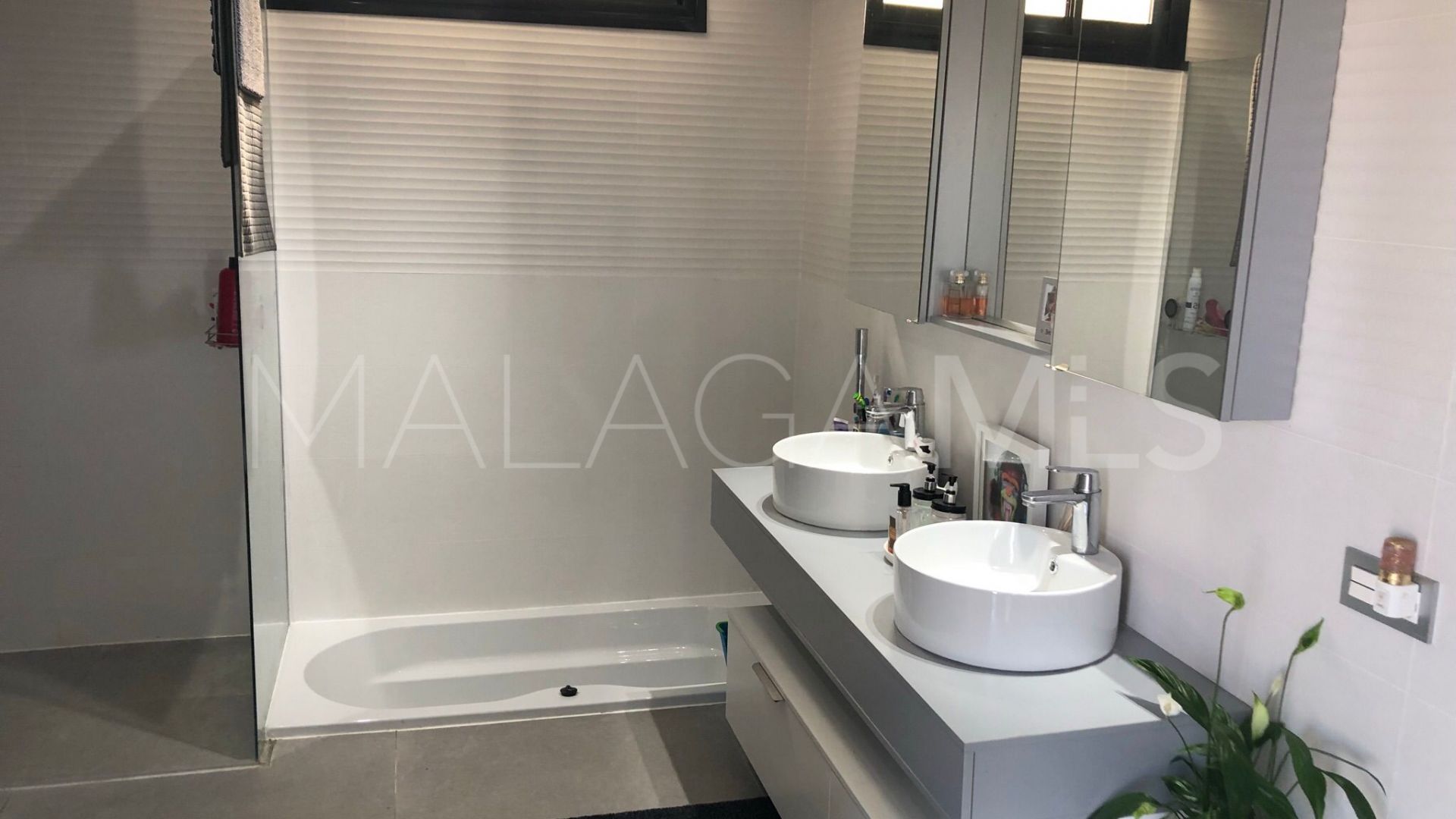 Maison for sale in La Cala Golf Resort