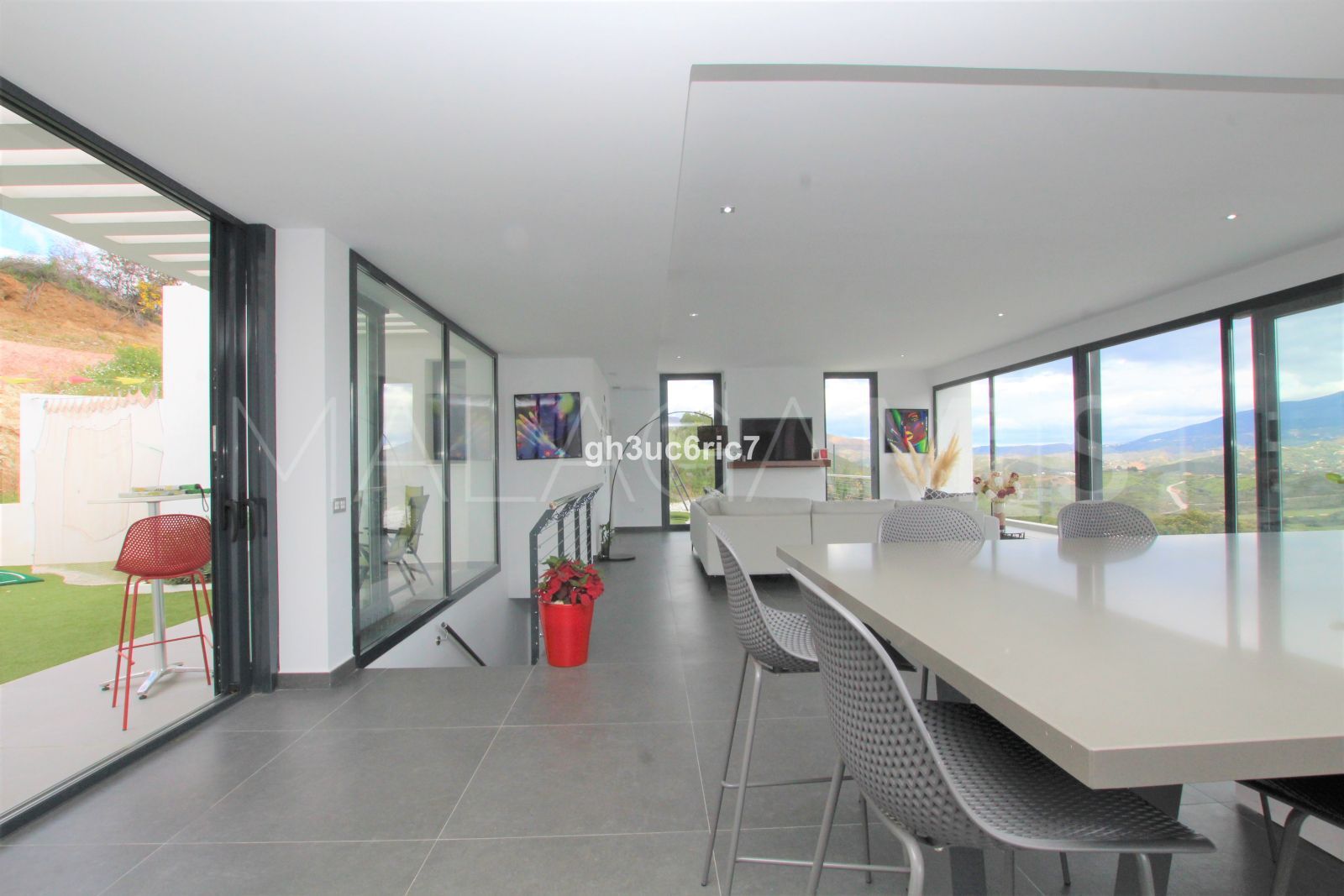 Maison for sale in La Cala Golf Resort