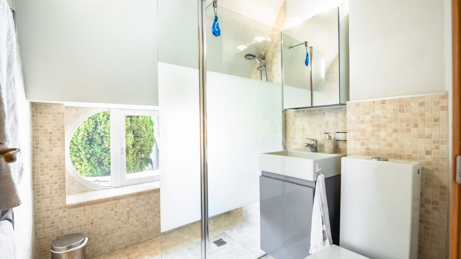 Nueva Andalucia, villa for sale with 4 bedrooms