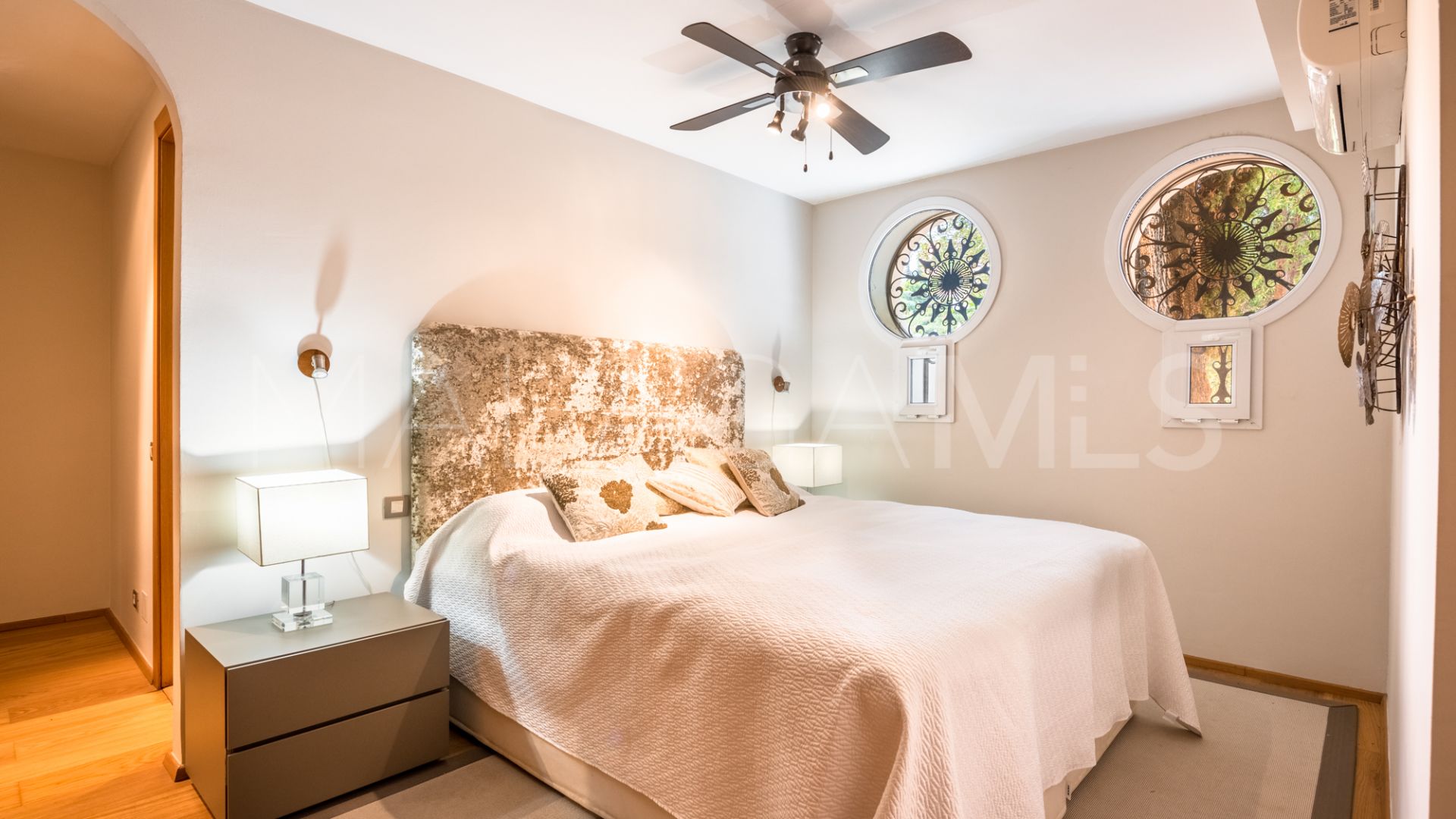 Nueva Andalucia, villa for sale with 4 bedrooms