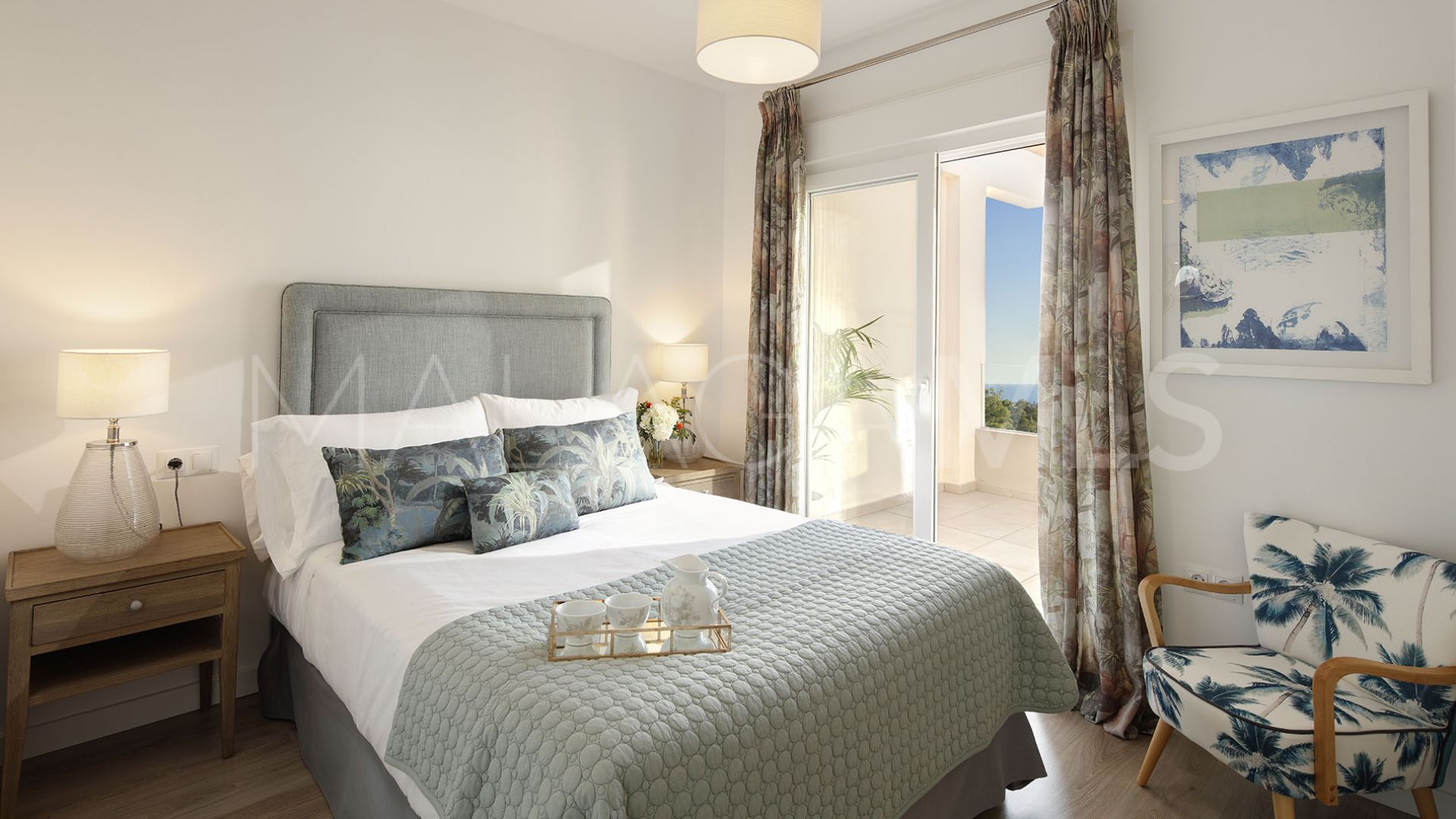 Wohnung for sale in Nueva Andalucia