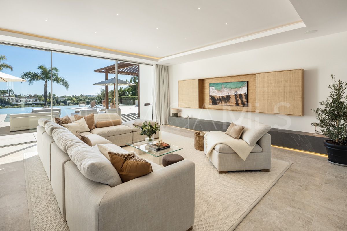 Villa for sale in Aloha