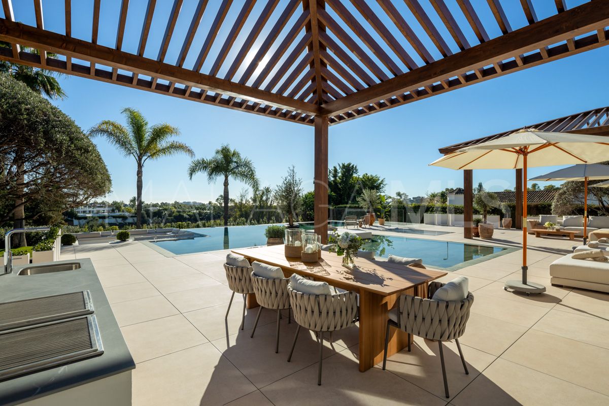 Villa for sale in Aloha