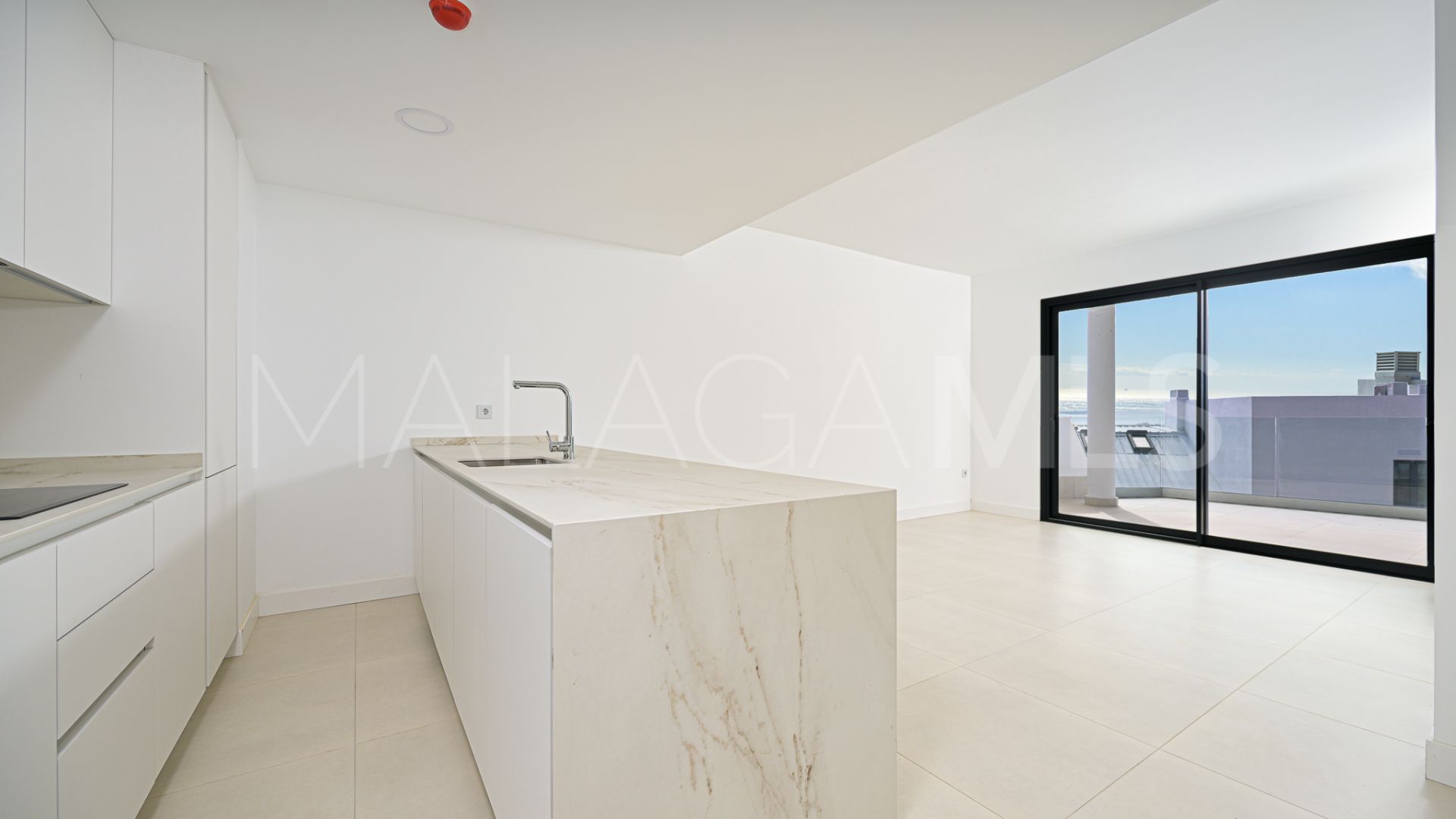Wohnung for sale in Fuengirola