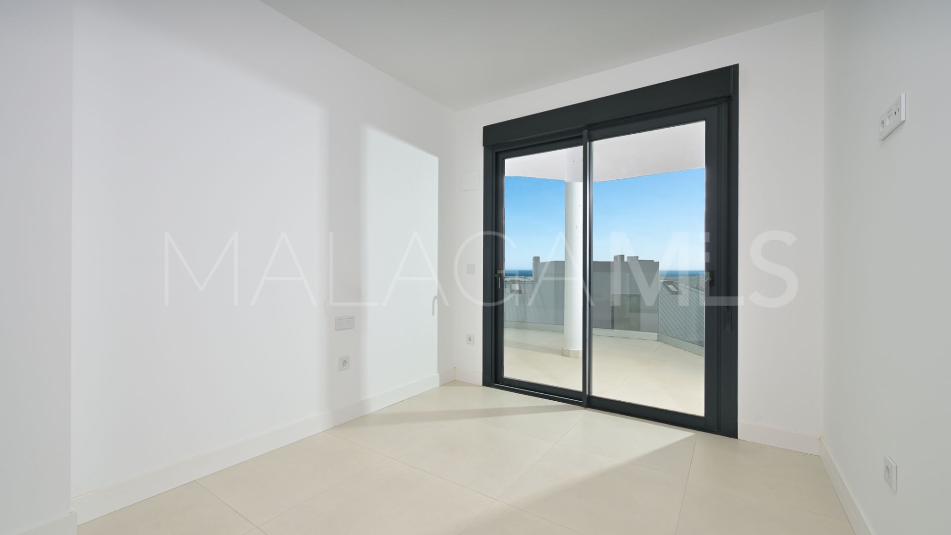 Wohnung for sale in Fuengirola