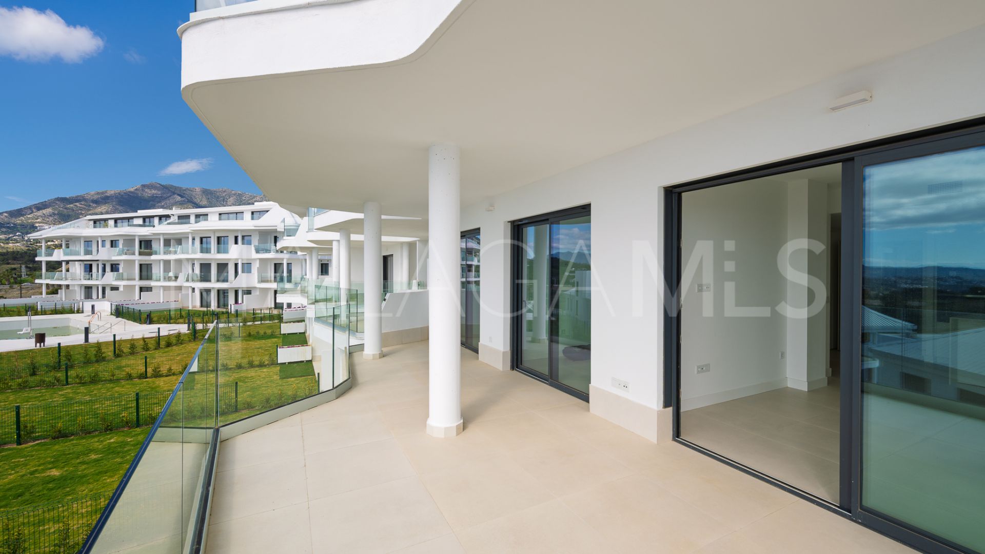 Wohnung for sale in Fuengirola
