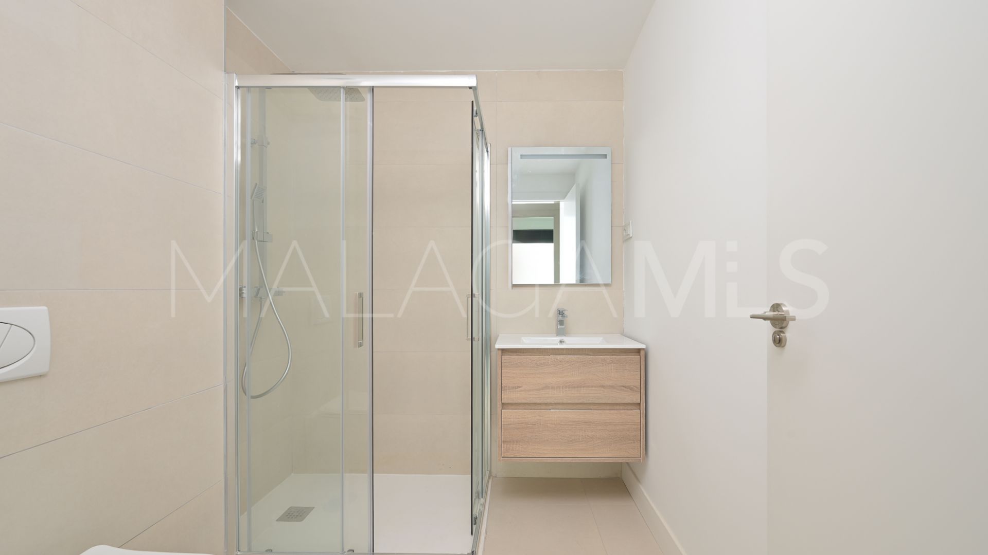 Wohnung for sale in Fuengirola