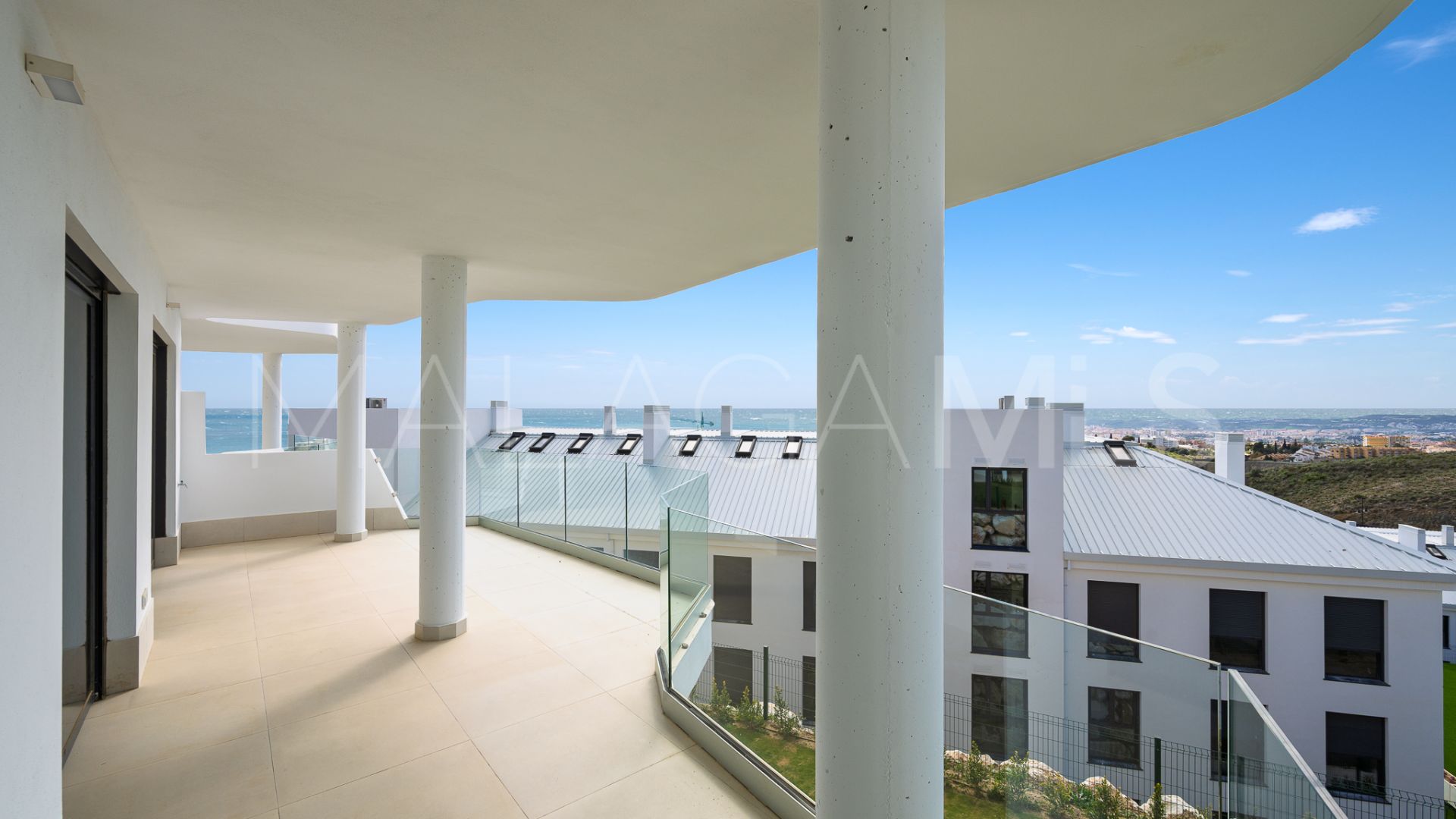 Wohnung for sale in Fuengirola