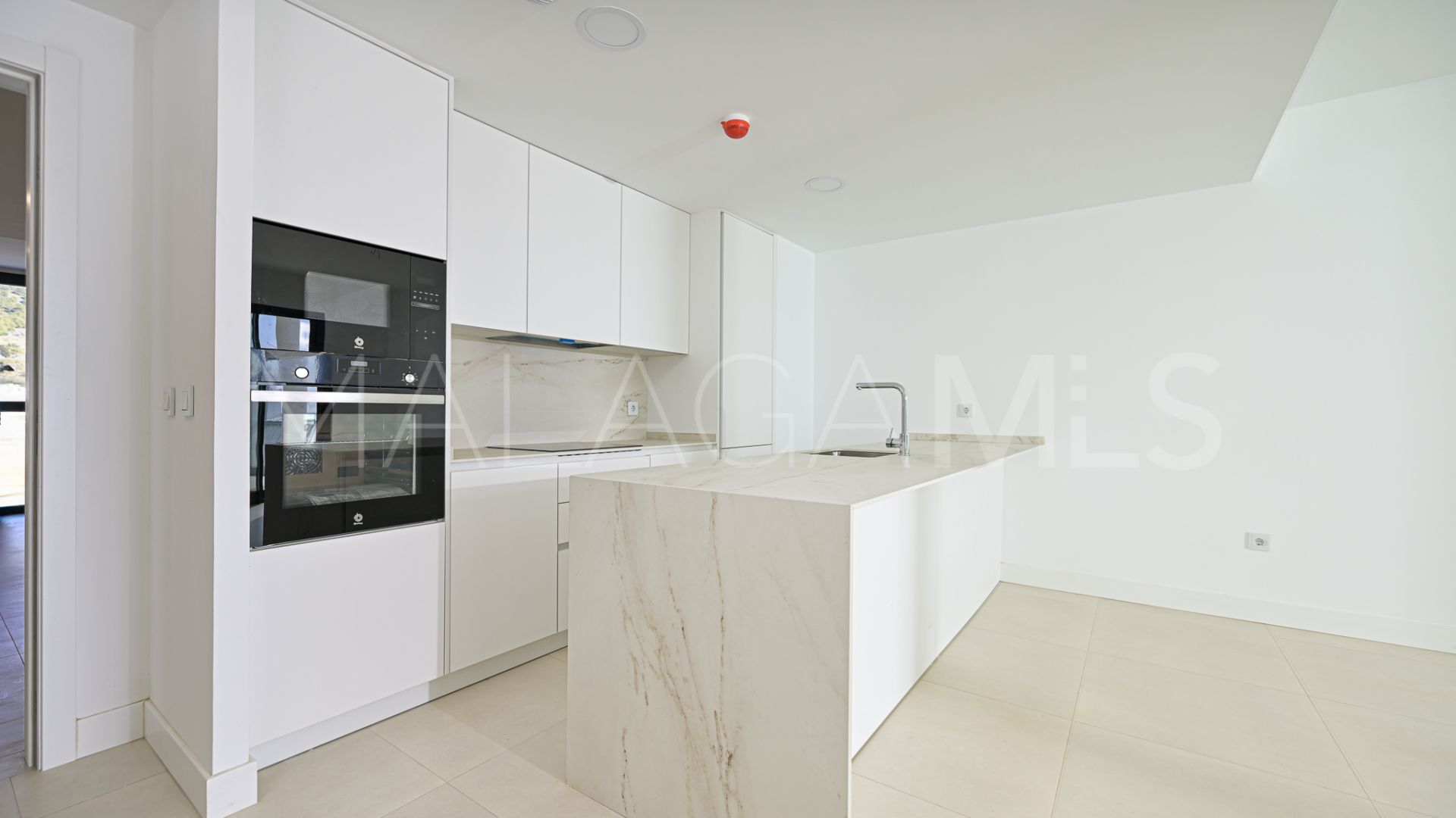 Wohnung for sale in Fuengirola