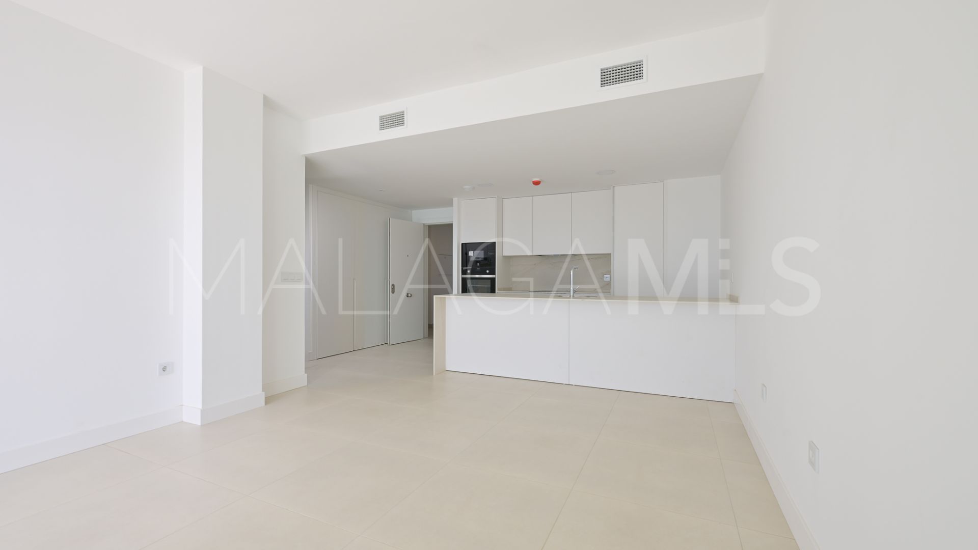 Wohnung for sale in Fuengirola