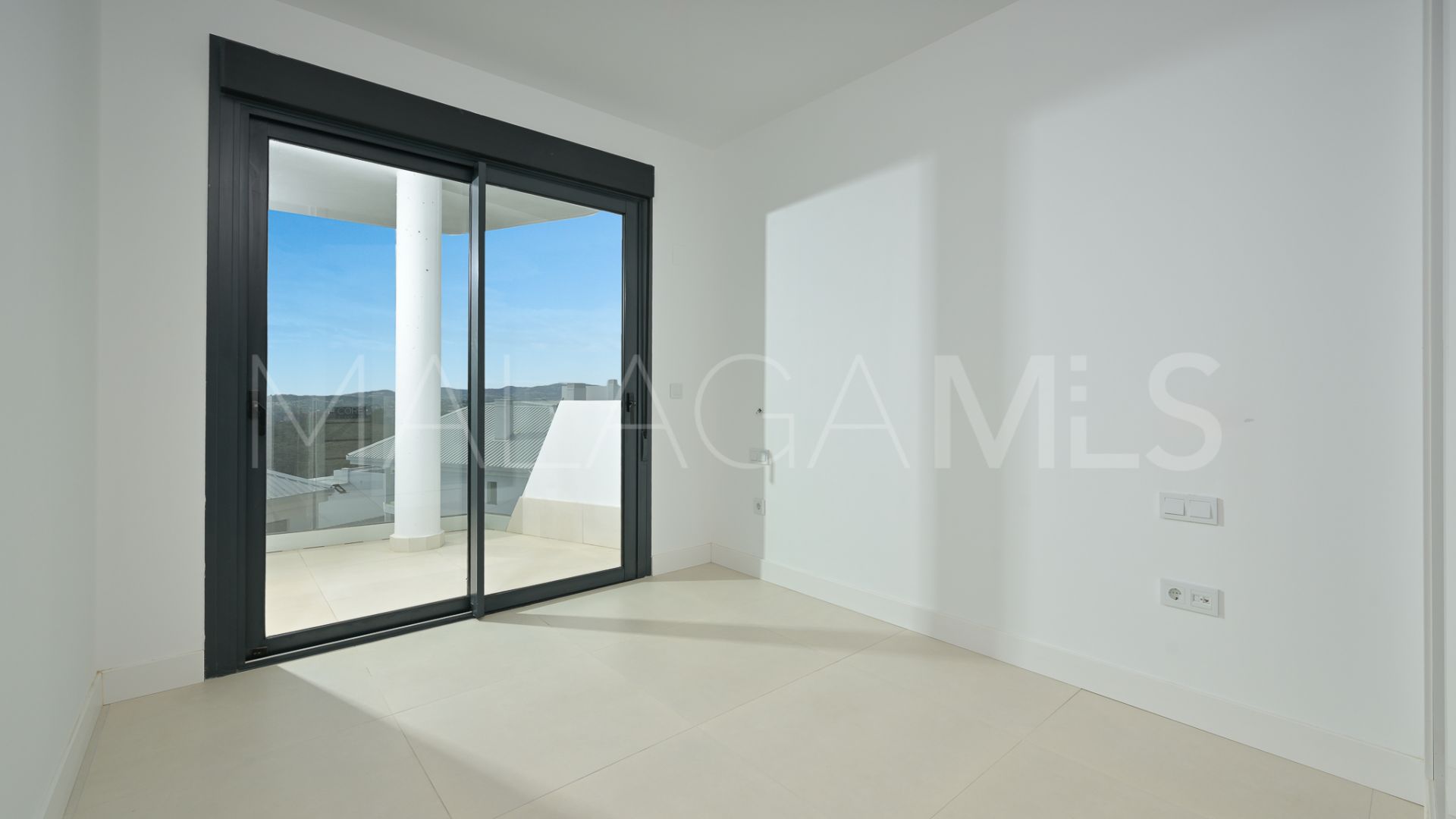 Wohnung for sale in Fuengirola