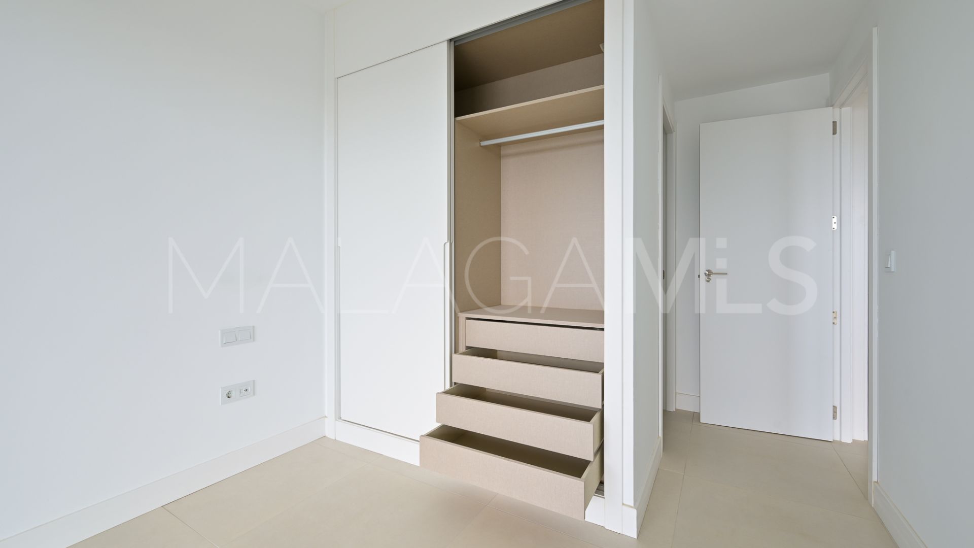 Wohnung for sale in Fuengirola