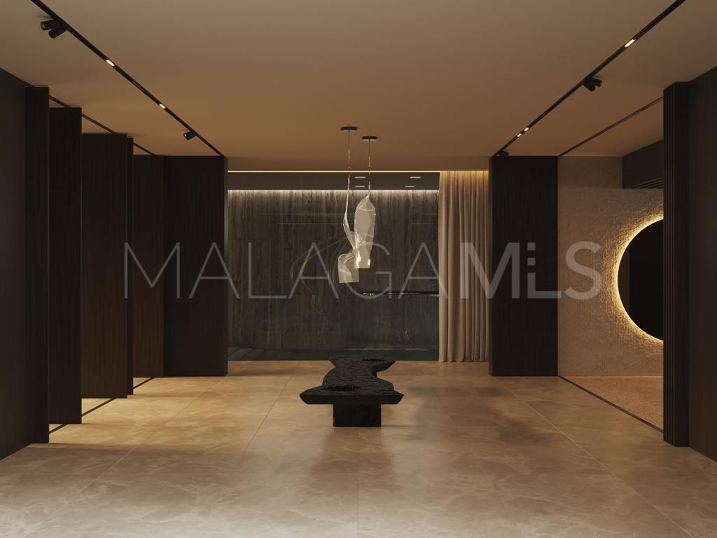 For sale Marbella Golden Mile 7 bedrooms villa