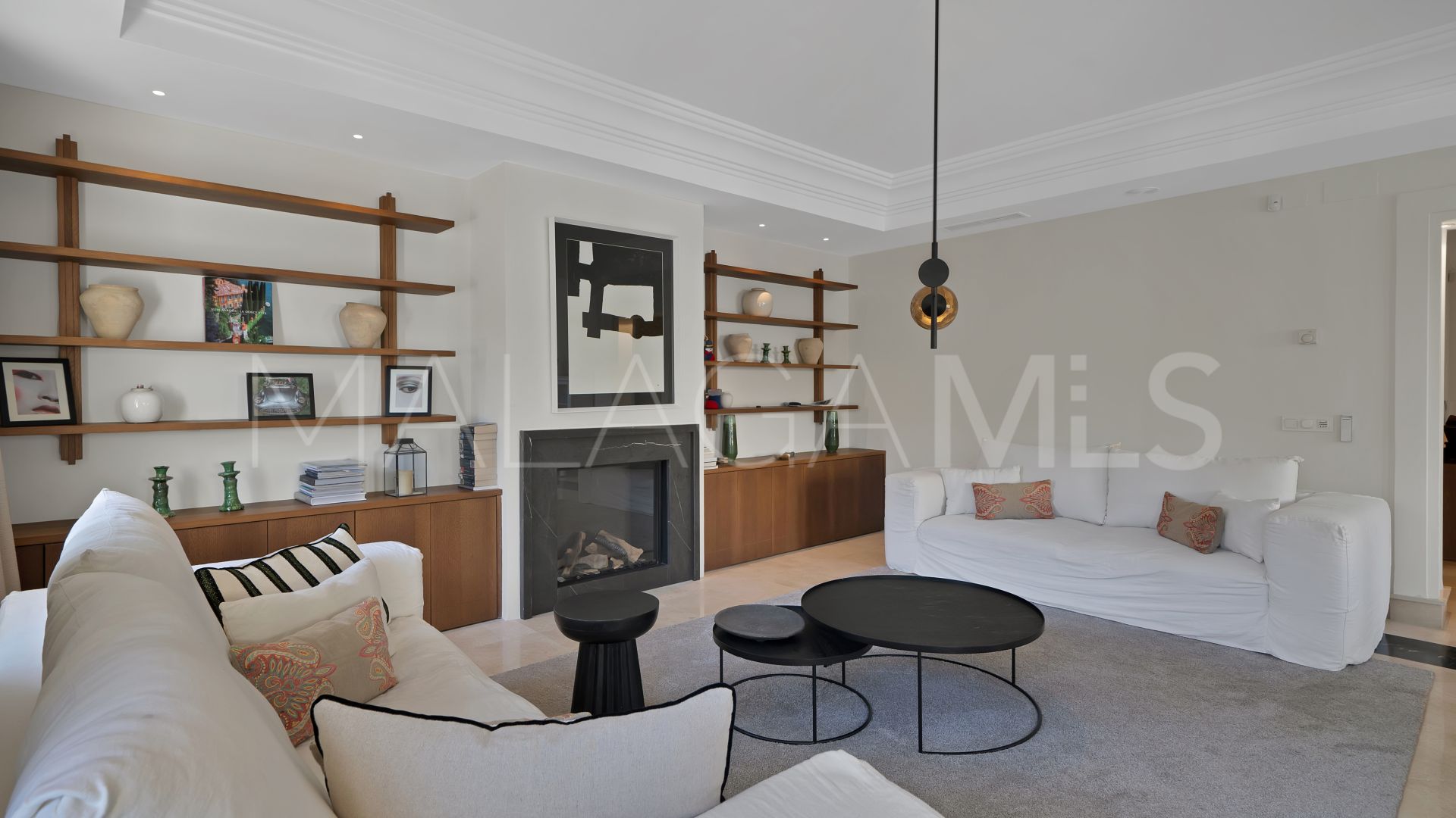 7 bedrooms villa in Marbella - Puerto Banus for sale