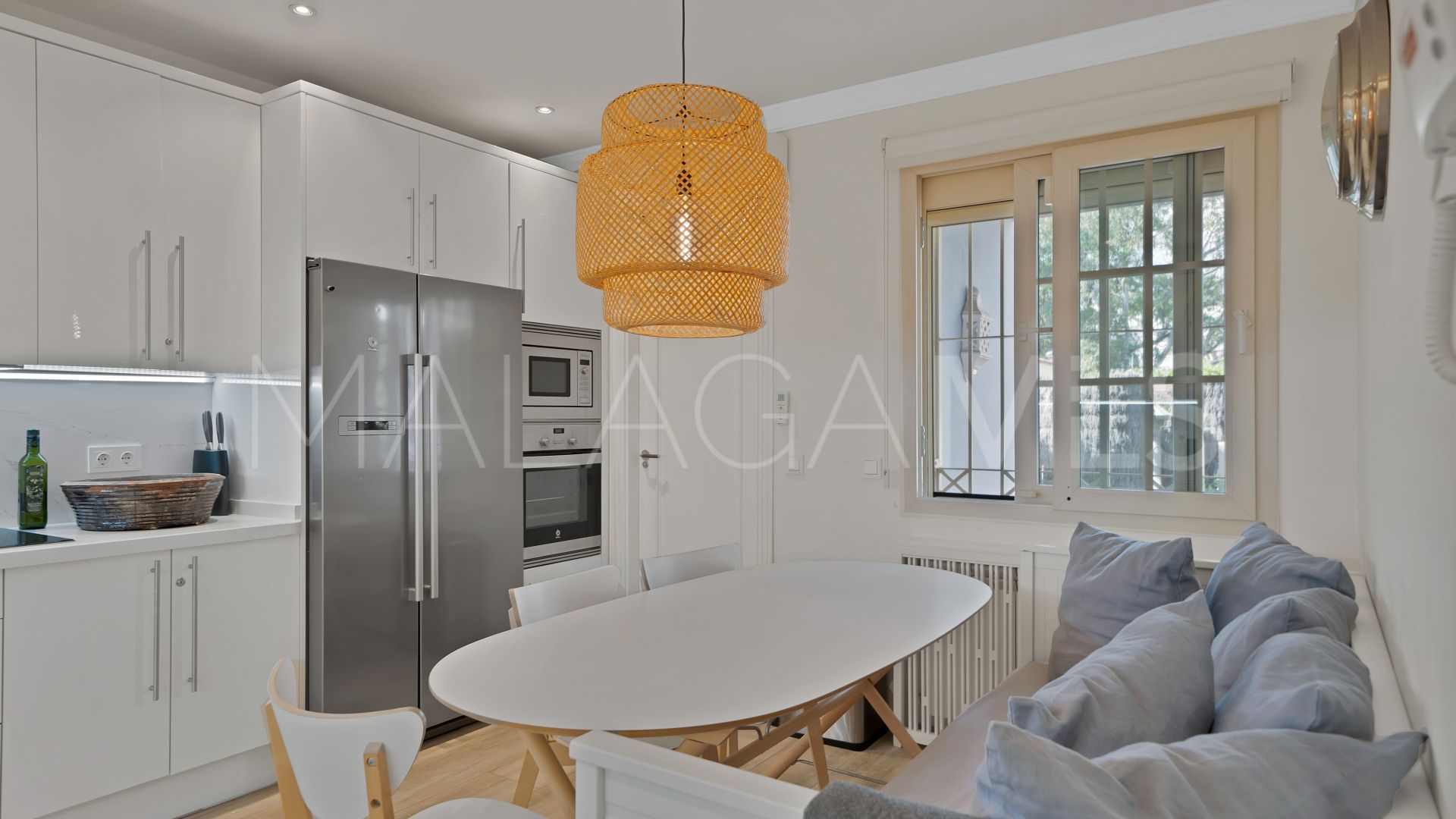 7 bedrooms villa in Marbella - Puerto Banus for sale