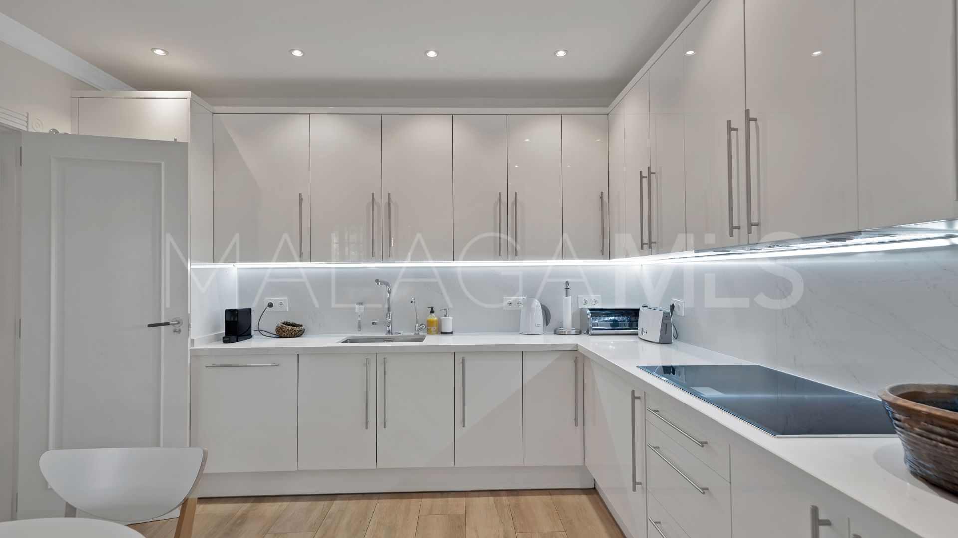 7 bedrooms villa in Marbella - Puerto Banus for sale