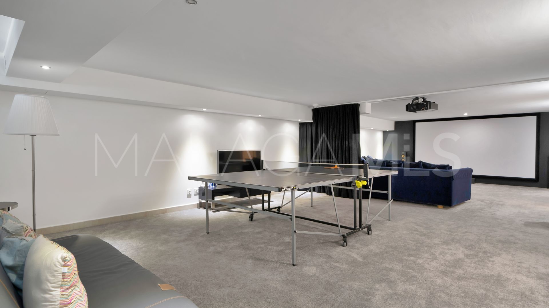 7 bedrooms villa in Marbella - Puerto Banus for sale
