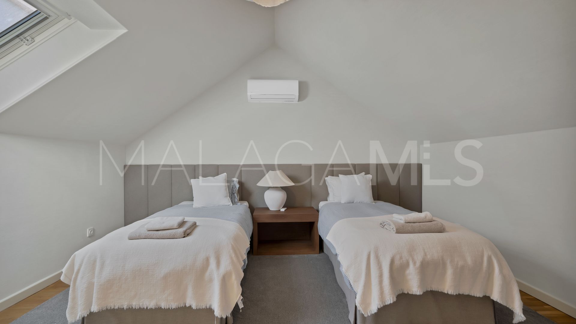 7 bedrooms villa in Marbella - Puerto Banus for sale