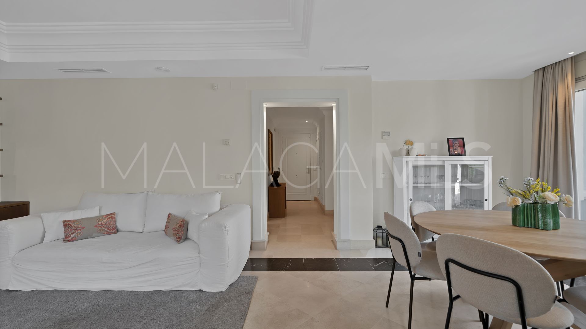 7 bedrooms villa in Marbella - Puerto Banus for sale