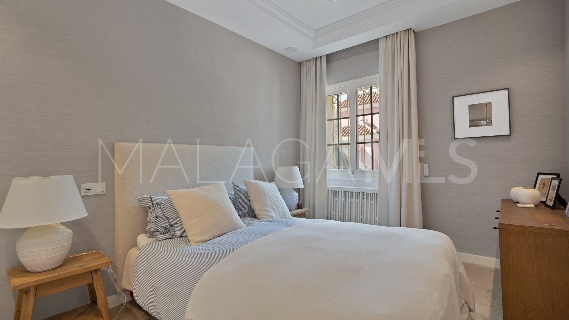 7 bedrooms villa in Marbella - Puerto Banus for sale