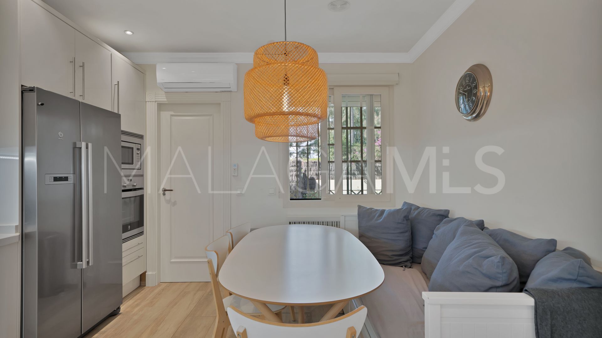 7 bedrooms villa in Marbella - Puerto Banus for sale